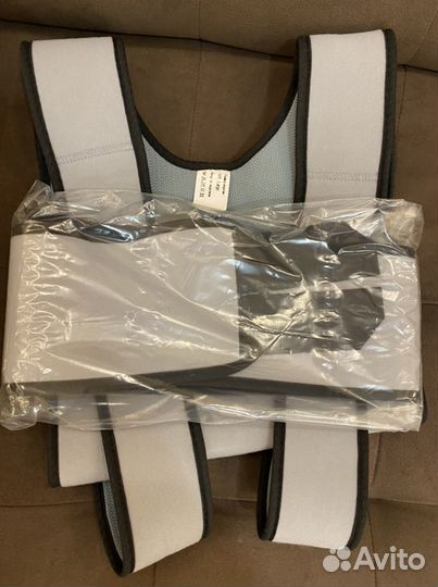 Бандаж.Фиксирующий.На плечевой сустав