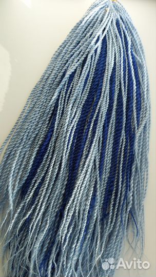 Сенегальские косы продажа