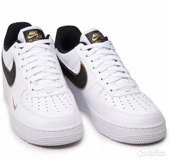 Кроссовки nike AIR force 1 LV8 DA8481 100