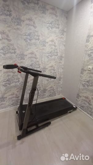Беговая дорожка Torneo T-155 inita новая