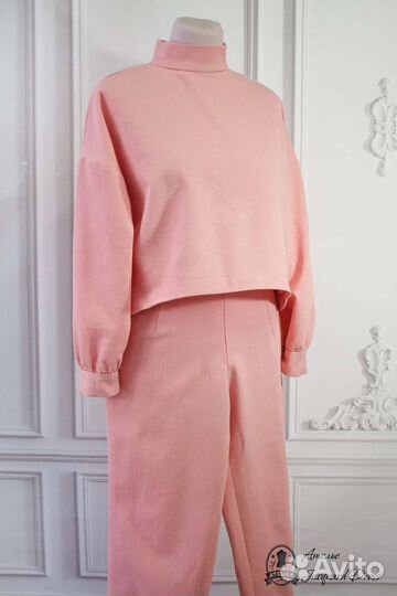 Пошив женской и детской одежды