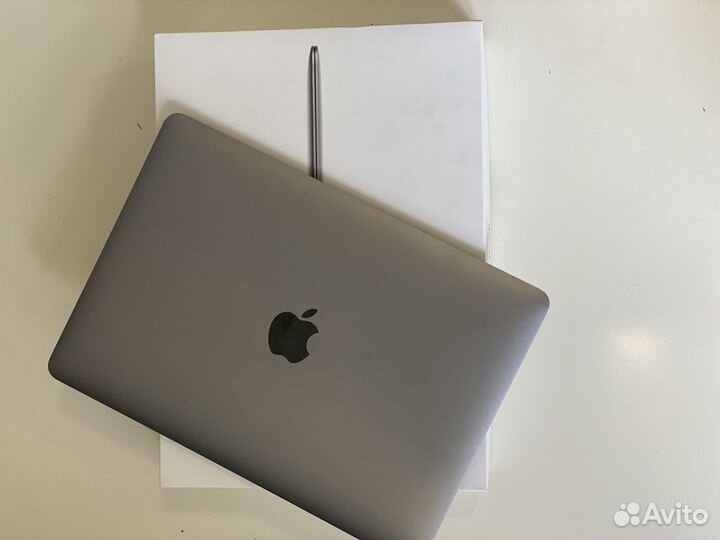 Apple macbook 12 2018