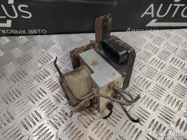 Блок ABS Kia Rio 1 A5D