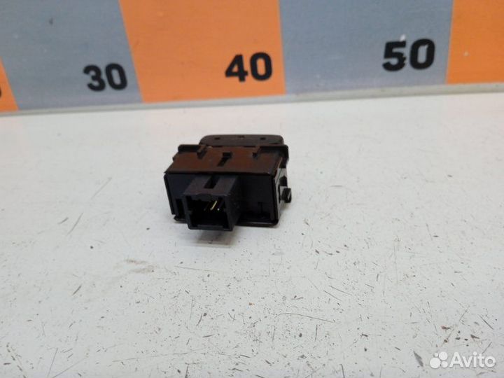 Кнопка Nissan Murano Z50 3.5 2007