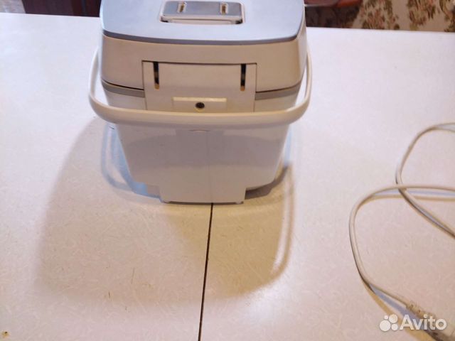 Мультиварка chef one