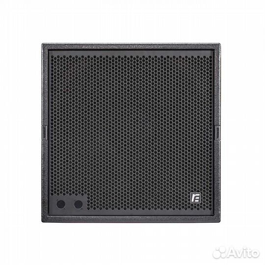 Сабвуфер RFIntell WA118SA