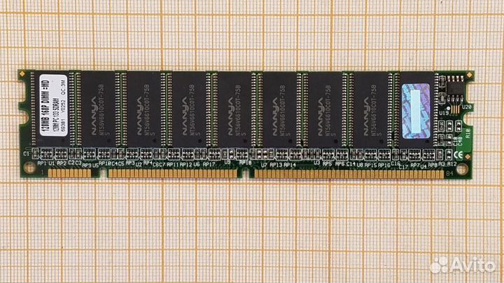 Контроллер PCI intel GDT8623RZ-I