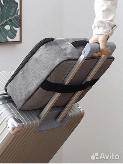 Органайзер папка для документов А4