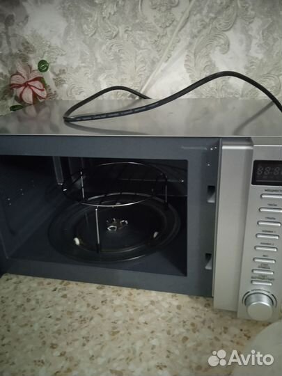Микроволновая печь Bork