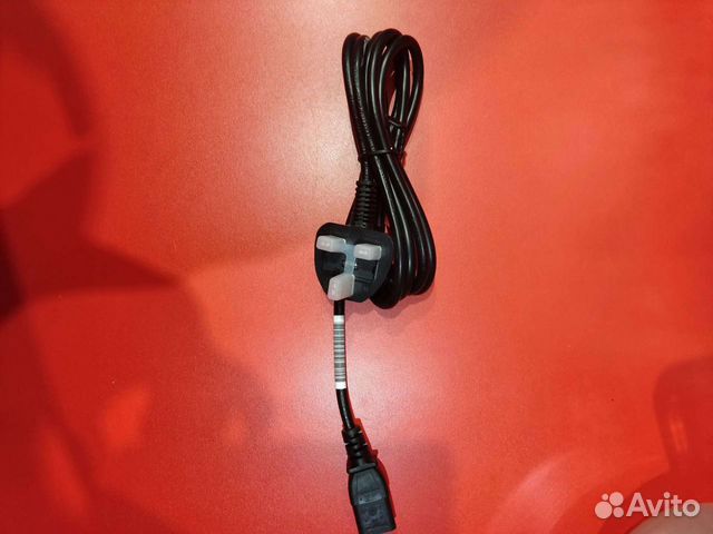 Кабель питания HP 8121-0739