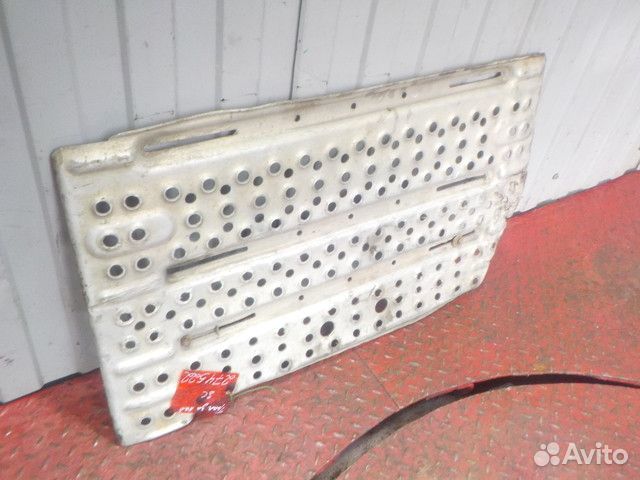 Трап за кабиной Scania P,G,R series 4 series