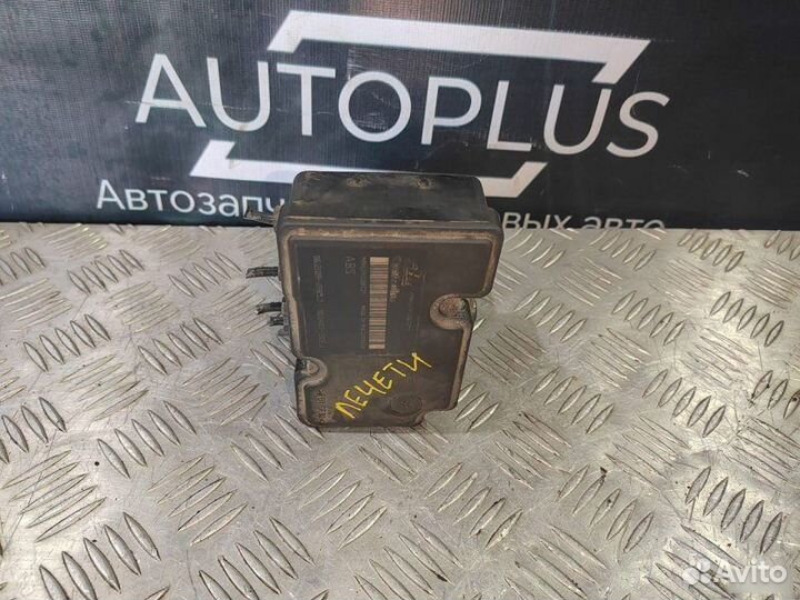 Блок ABS Chevrolet Lacetti 1.6 2004-2016