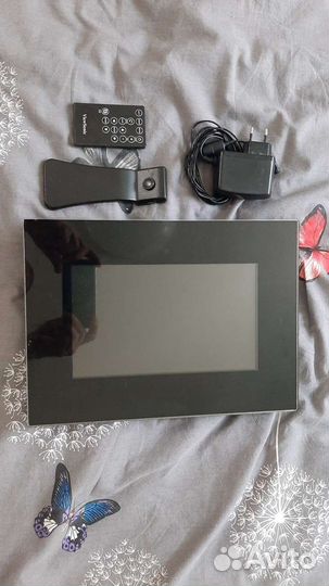 Цифровая фоторамка