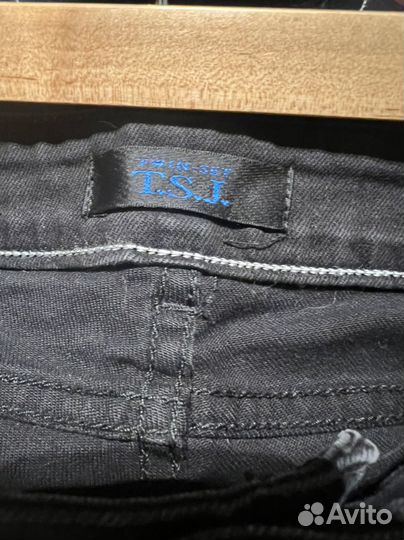 Джинсы женские twinset