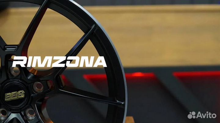 Литые диски wheelegend ULF09 R18 et40.0 5x100.0