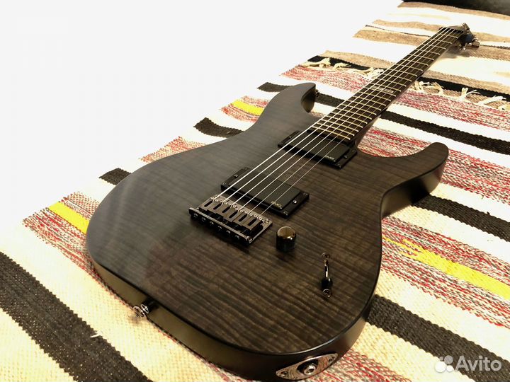 Электрогитара ESP LTD JD-600 Signature Jon Donais