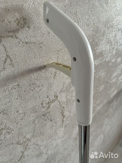 Швабра с распылителем