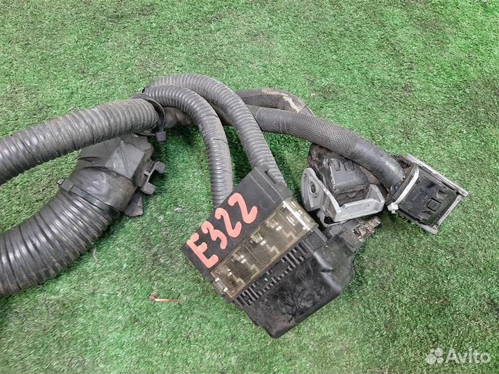 Жгут проводки двигателя Nissan Qashqai J10 2008