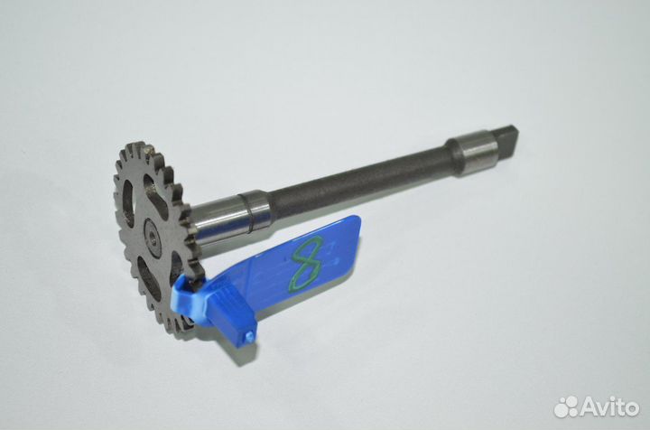 Шестерня Yamaha fzr250r