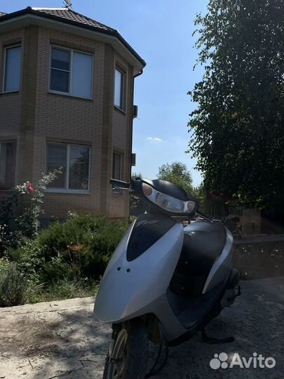 Скутер Honda dio