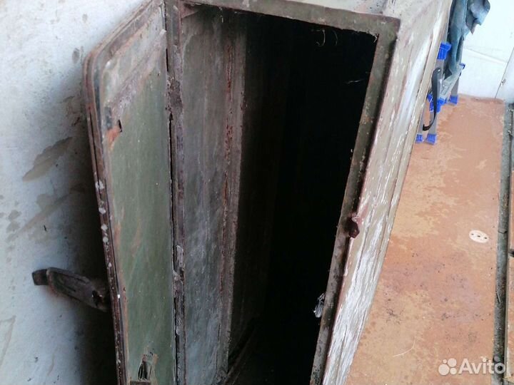 Ящик для инструментов