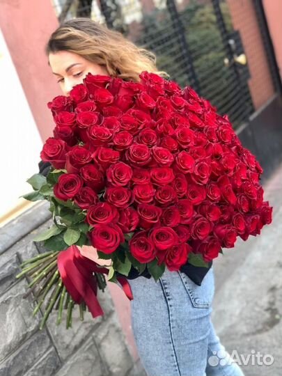 Цветы розы оптом и розница Воскресенск