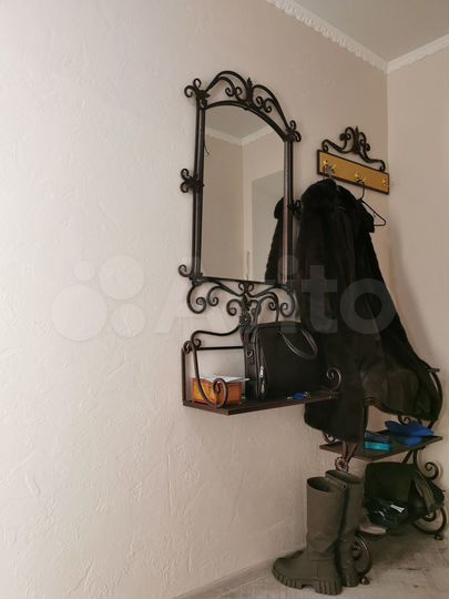 2-к. квартира, 53,5 м², 4/5 эт.