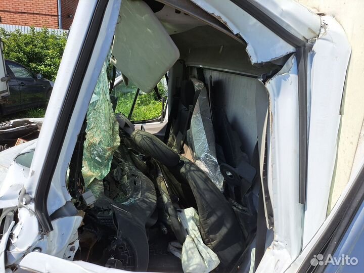 Ford Transit рефрижератор, 2021