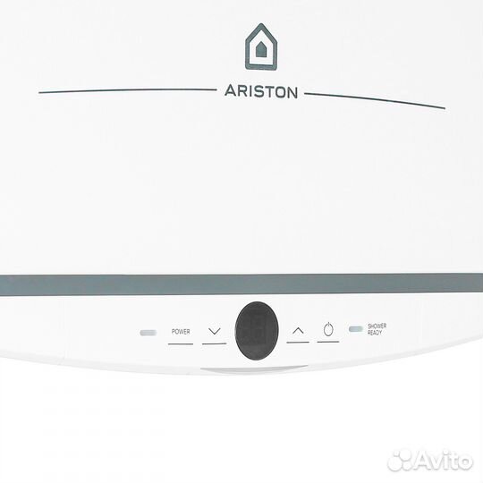 Водонагреватель Ariston velis tech inox PW abse 50