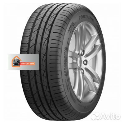 Fortune FSR702 245/45 R17 99Y