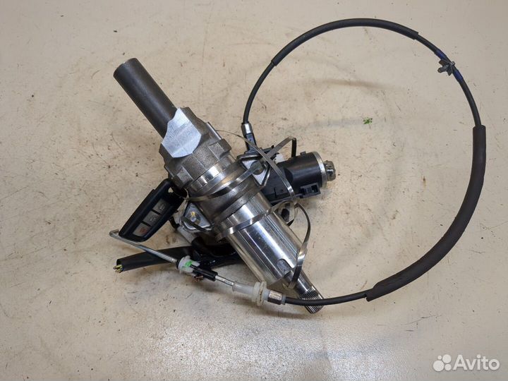 Замок зажигания Nissan Rogue, 2019