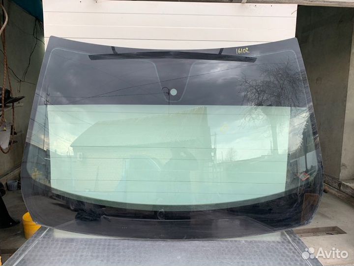 Стекло лобовое Renault Arkana JC H5HT 2021