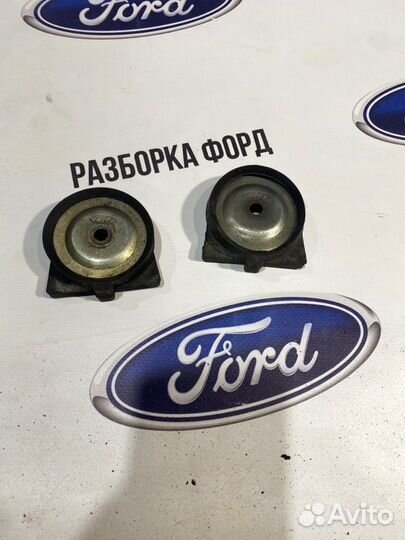 Шайба заднего амортизатора Ford Focus 1 седан 1.8