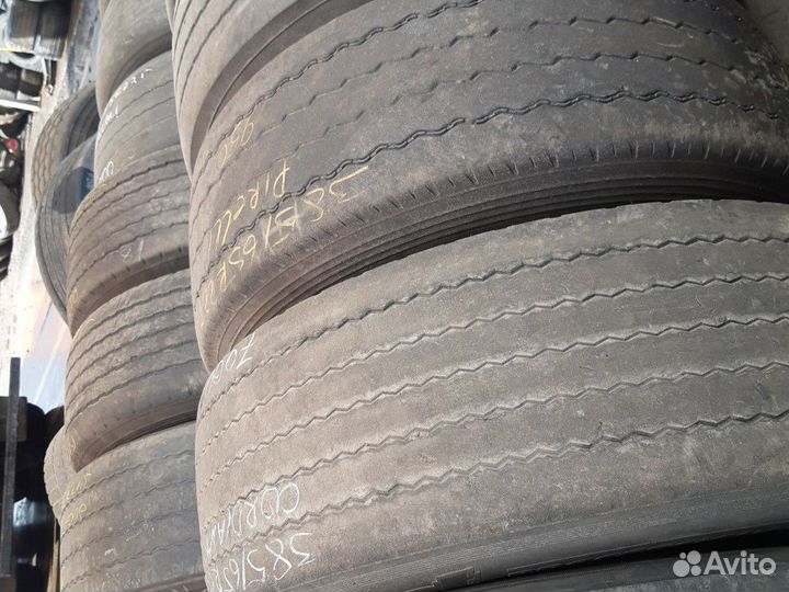 Bridgestone R168 385/65 R22