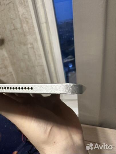 iPad pro 12.9 256 sim