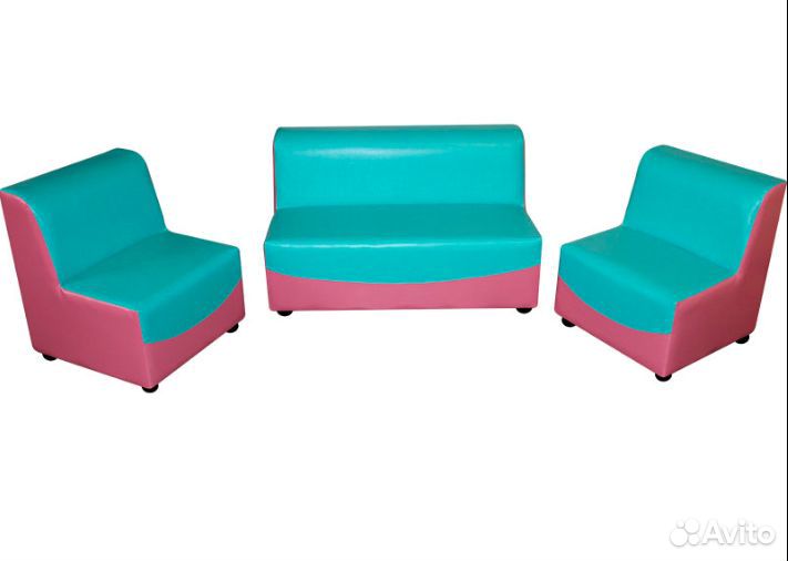 Комплект детской мебели 