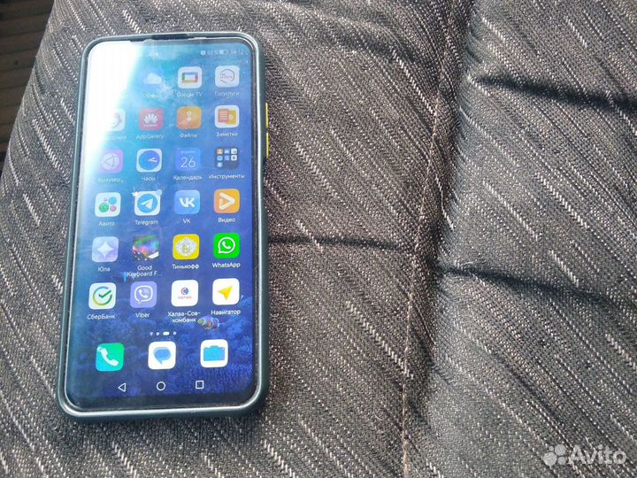 HONOR 20 Pro, 8/256 ГБ