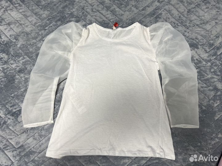 Рубашка и блузка для девочки 158-164 Ostin