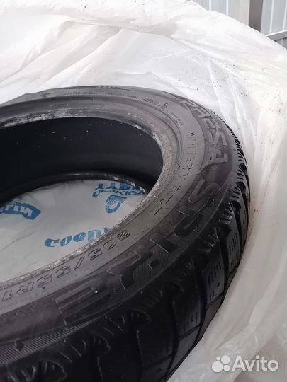 Maxxis MA-SUV Presa Spike 205/55 R16 94T