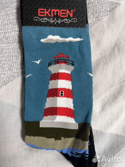 Крутейшие носки из Турции (М/Ж)