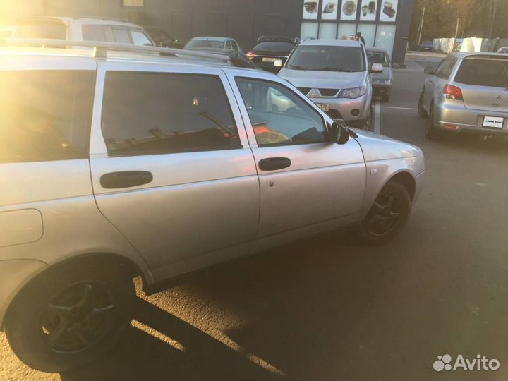 LADA Priora 1.6 МТ, 2010, 180 000 км
