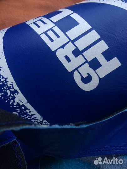 Амуниция для смешанных единоборств