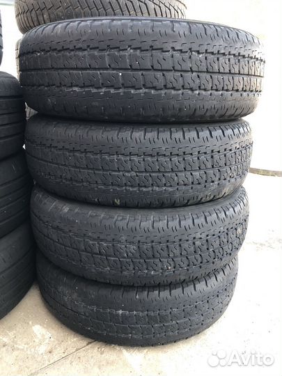 Tigar CargoSpeed Winter 195/70 R15 104R
