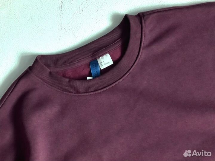 Толстовка мужская HM 46 48 новая