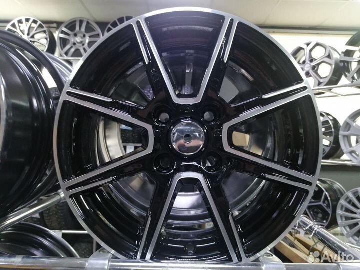 Диск литой iFree Майами лайт 5.5x14 4x100 ET40 DIA