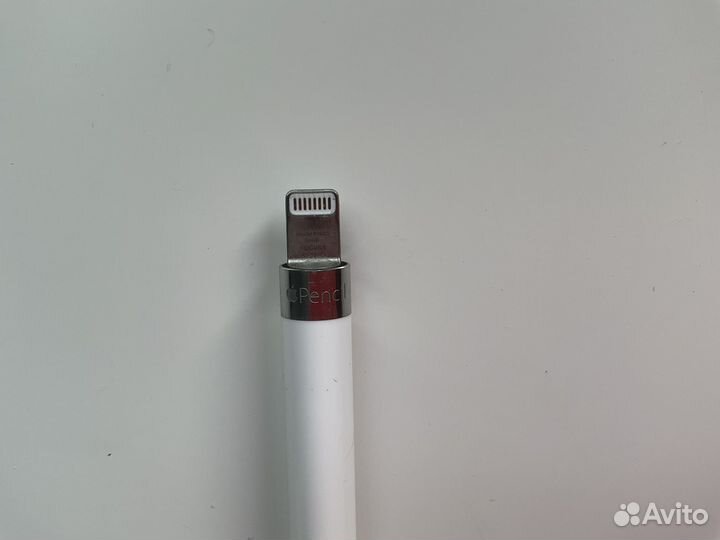 Apple Pencil 1 поколения Оригинал