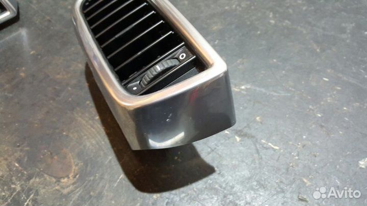 Дефлектор воздушный Porsche Cayenne 958 M4852 2011