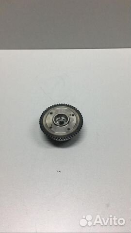 Ванус, муфта распредвала, шестерня 243702g000
