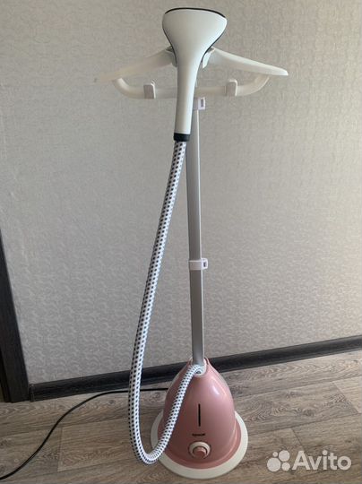 Отпариватель вертикальный