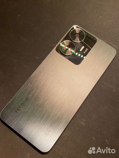 realme C55, 6/128 ГБ